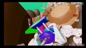 sugar rush speedway in roblox V2