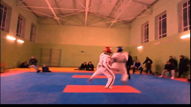 Открытое первенство грозненского района . смотреть онлайн