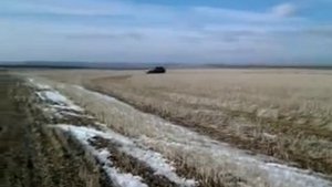 Нива 2121 Кашары кум