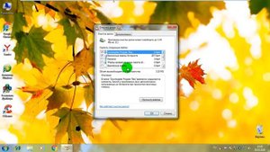 Как и какие обновления можно удалить в ОС Windows 7