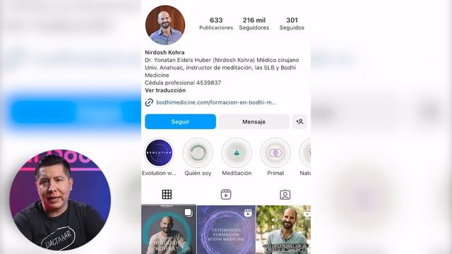 “¡QUE NO TE GANE LA ENVIDIA!”: Aislinn Derbez le RESPONDE a Mr Doctor y este NO SE QUEDA CALLADO смотреть онлайн