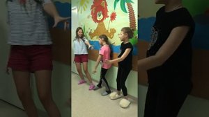 ?РДКБ. Суровые будни