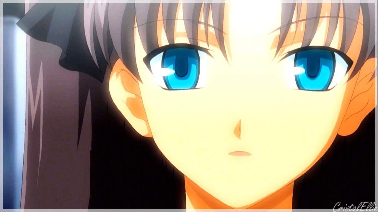 Fate Stay Night Sakura Rin Already Over Smotret Onlajn Video Ot Cristalellie V Horoshem Kachestve