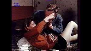 Евгений Осин - "Плачет девушка в автомате" 1991 Stereo