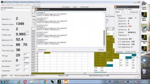 настройка RATCU АКПП a761 Mazda RX8 m42b18 turbo