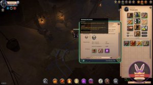 Albion Online - БИЛД НА ОГНЕННЫЙ ПОСОХ В СОЛО ПОДЗЕМЕЛЬЯХ. ГАЙД.