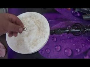 Как не копать фольгу? Тест мд на отсекание фольги!