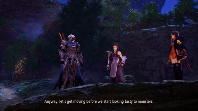 Let's Play: Tales Of Arise Part 26 смотреть онлайн