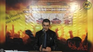 День "Шами-Гарибань". С. Б. Бредихин. Гор. Кизляр. Респ. Дагестан-2017.