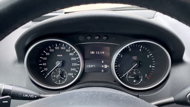 Проверка аккумулятора - на Мерседес своими руками смотреть онлайн