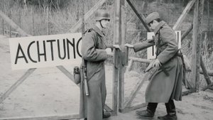 Оккупация белорусских деревень в годы Великой Отечественной войны. Панорама