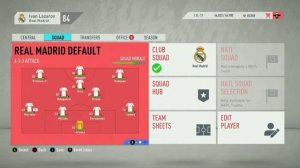 FIFA 20 REAL MADRID CAREER MODE #10