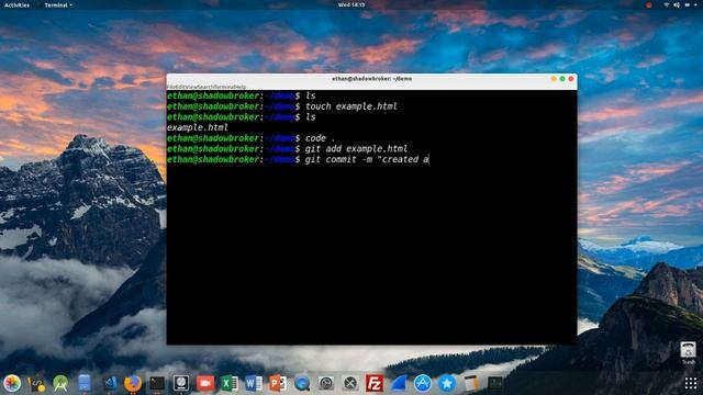 Complete Git&Github Tutorial!!