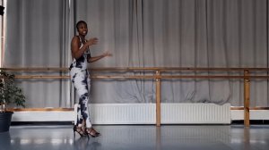 Dance tarraxo / tarraxa / Tarraxinha Now - Master Body isolation