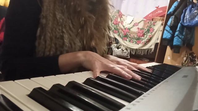 Играю и пою: вдохновение! смотреть онлайн