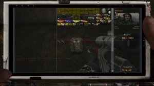 S.T.A.L.K.E.R. 2023. Прохождение. Часть #119 НС+OGSR  Патч от 01.2023