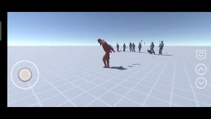 THE SECRET UNIT IN MEDIEVAL 1 & DYNASTY
