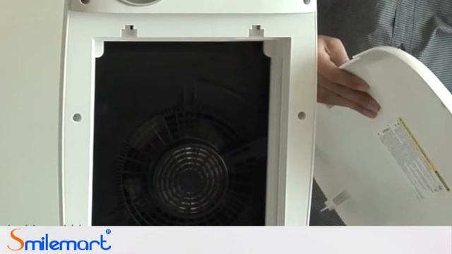 Giới thiệu chi tiết Máy lọc không khí Coway AP-0509DH смотреть онлайн