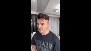 Выгнал наглую родню из дома!