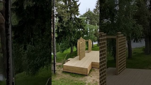 Поездка в город Олонец Карелия 14 июня 2022 года.