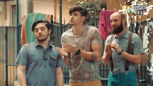 Одного разу в одесі 7 випуск