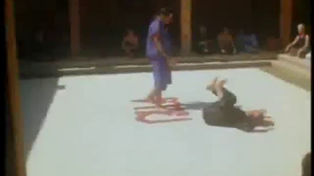 Kick Boxer 4 смотреть онлайн