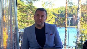 Дмитрий Шатров. "Его величество послушание"