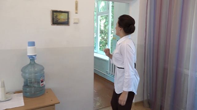 Гъэмахуэм 34 прогимназия г.о. Нальчик