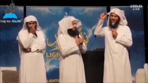 Treatment Of Parents In Islam: Sheikh Mansour, Sheikh Nayef, Mufti Menk (Urdu Subs)