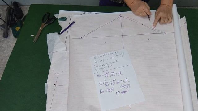 Мужская фланелевая рубашка ч 2 моделирование смотреть онлайн