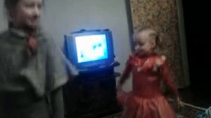 три притопа два прихлопа