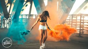 Best Shuffle Dance Music 2022