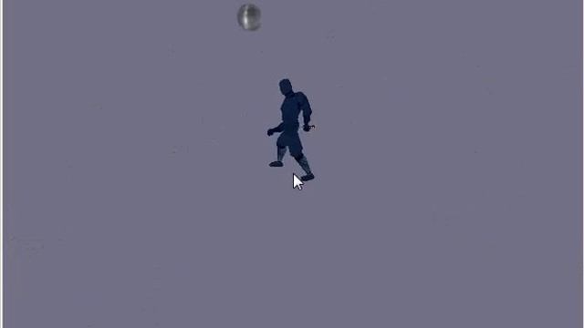 Камера от третьего лица №001 смотреть онлайн