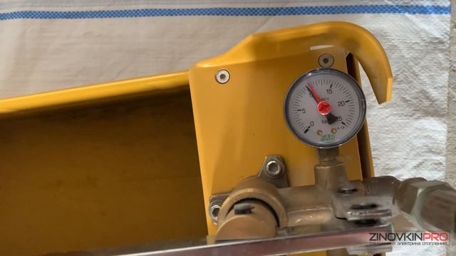 Установка отопления надежный способ⠀| ЖК Новые Котельники ⠀