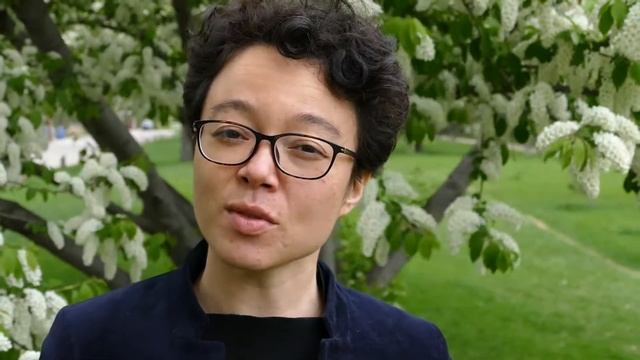 Strengthening Healthy States of Mind | Reflections on Karma Yoga смотреть онлайн