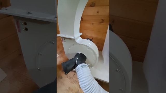 Стружкоотсос Belmash DC2500MC первое впечатление смотреть онлайн