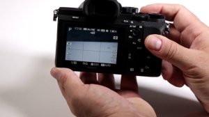 SONY a7 II TUTORIAL | How To Do Manual Focus on Sony Alpha 7 II Cameras