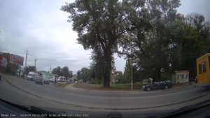 Луганск, ул. Шеремета, 7-я горбольница. 2021/09/23