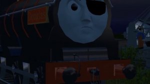 Sodor fallout MV : Atomic  Renegde