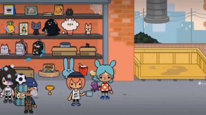 Тока Бока | КрАмПеТы с РиТоЙ