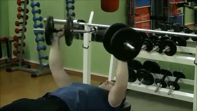 Новый тренажерный зал ТвГУ