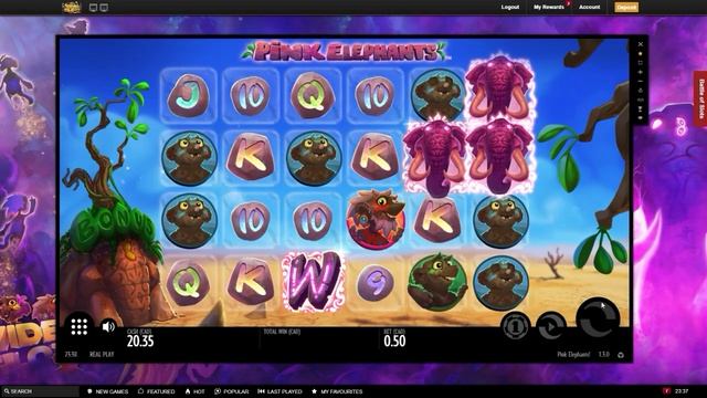 Live Online Slots - 10/24/18 смотреть онлайн