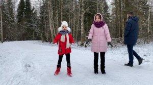 Мэвл - Патамушка. Танцуем с мамой тренд из Лайка Потому что