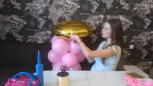 [Мастер-класс] КАК СДЕЛАТЬ ЦИФРУ НА ПОДСТАВКЕ  ПОЛНАЯ ВЕРСИЯ!