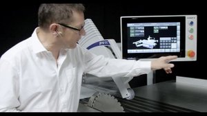 Format4® kappa 550  - The new Sliding Table Saw - Powerful. Smart. Safe | Felder Group