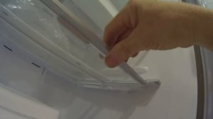 121. Ремонт в новой квартире для сына (LG GA-B429SQQZ )