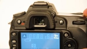 getitdigital hands on Nikon D90 open and look review