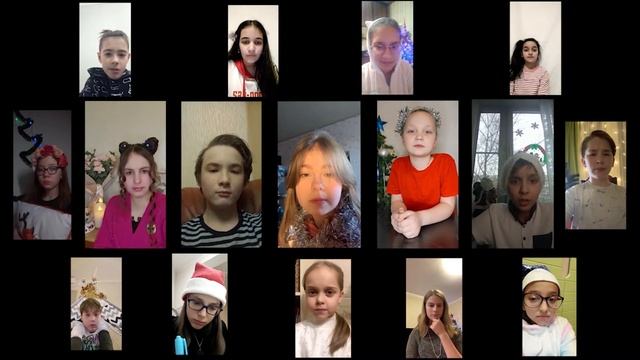 ЁЛКИ-ПАЛКИ, ГДЕ ПОДАРКИ? смотреть онлайн