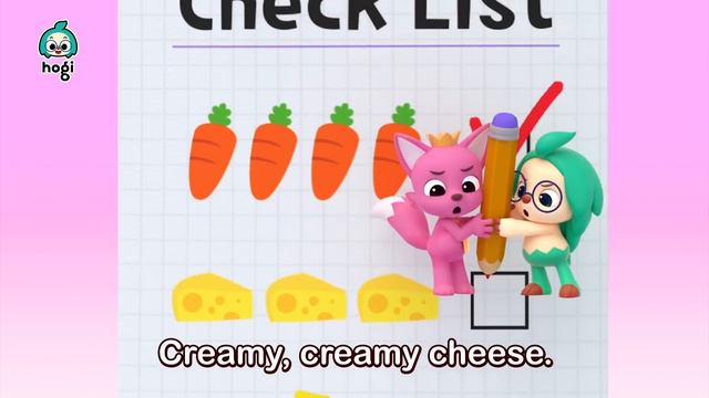 Try Tongue Twister with Hogi | + Compilation | Sing Along with Pinkfong & Hogi | Hogi Kids Songs
