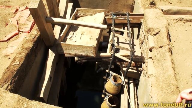 Луксор, экскурсия на банановый остров